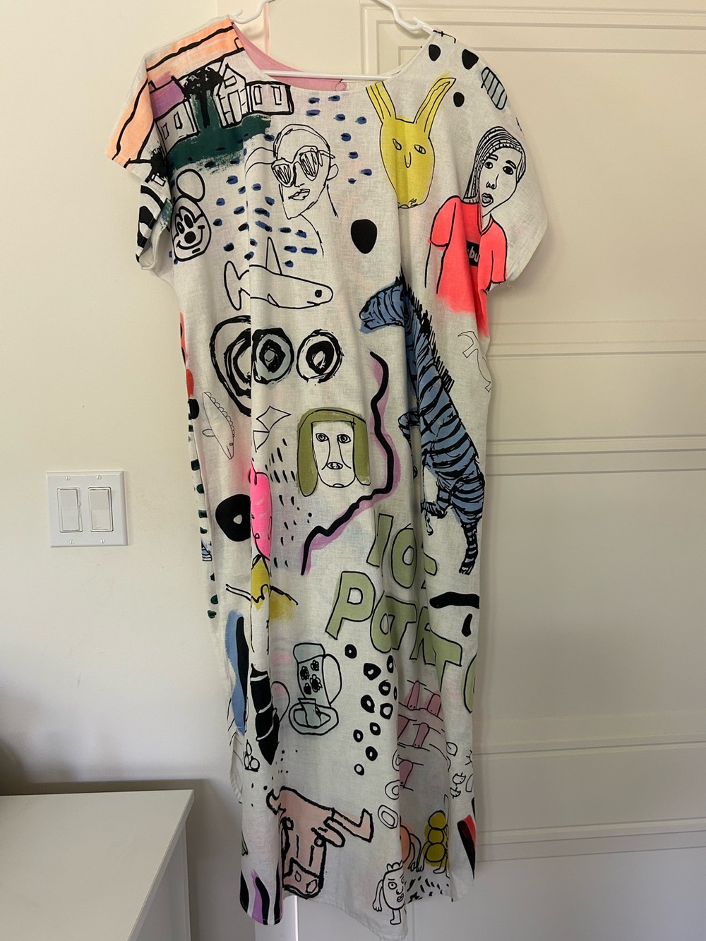 STATE the Label Dress - S/M